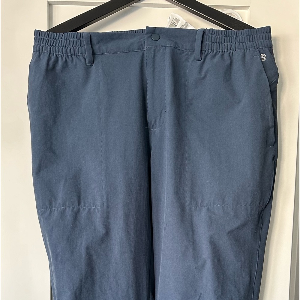 Adidas Men's Golf Jogger Fit